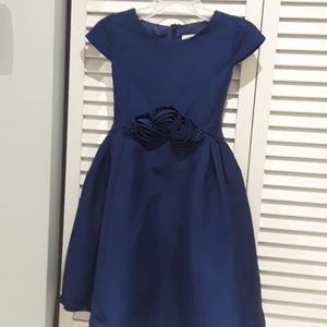 Size 5 Girls Dress
